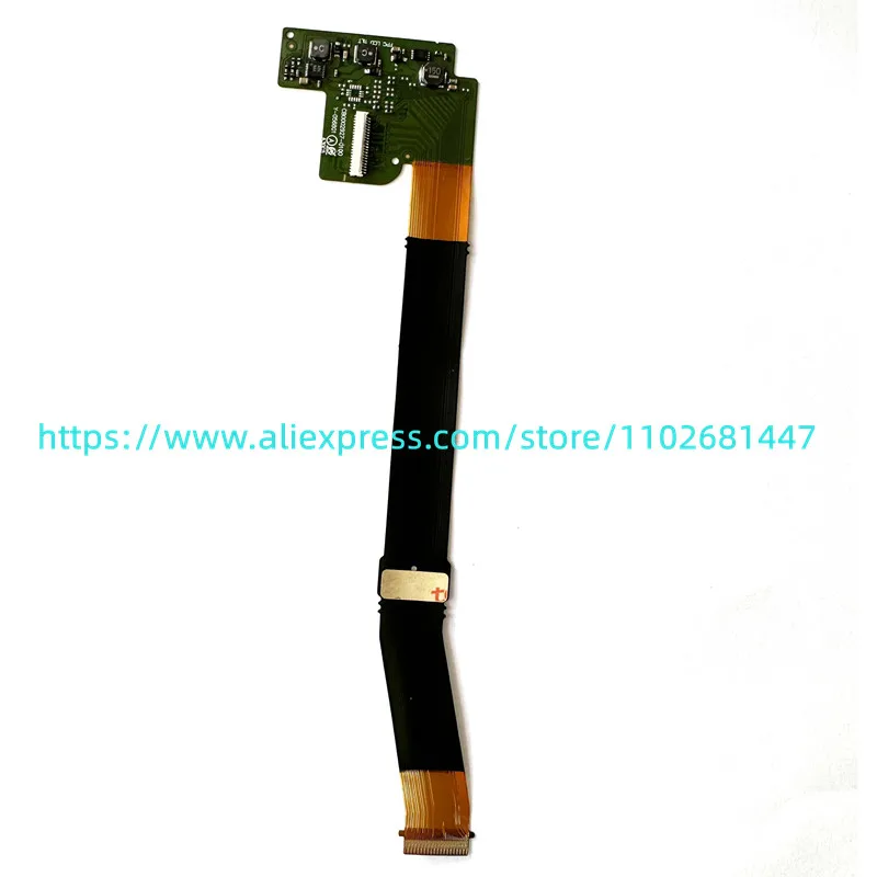 

NEW X30 LCD FPC Flex Cable For FUJI X-30 Fujifilm Camera Repair Part Replacement Unit