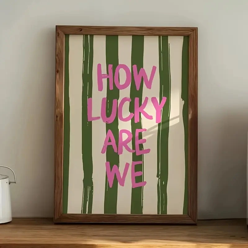 Рисунок 2 - постер с цитатой