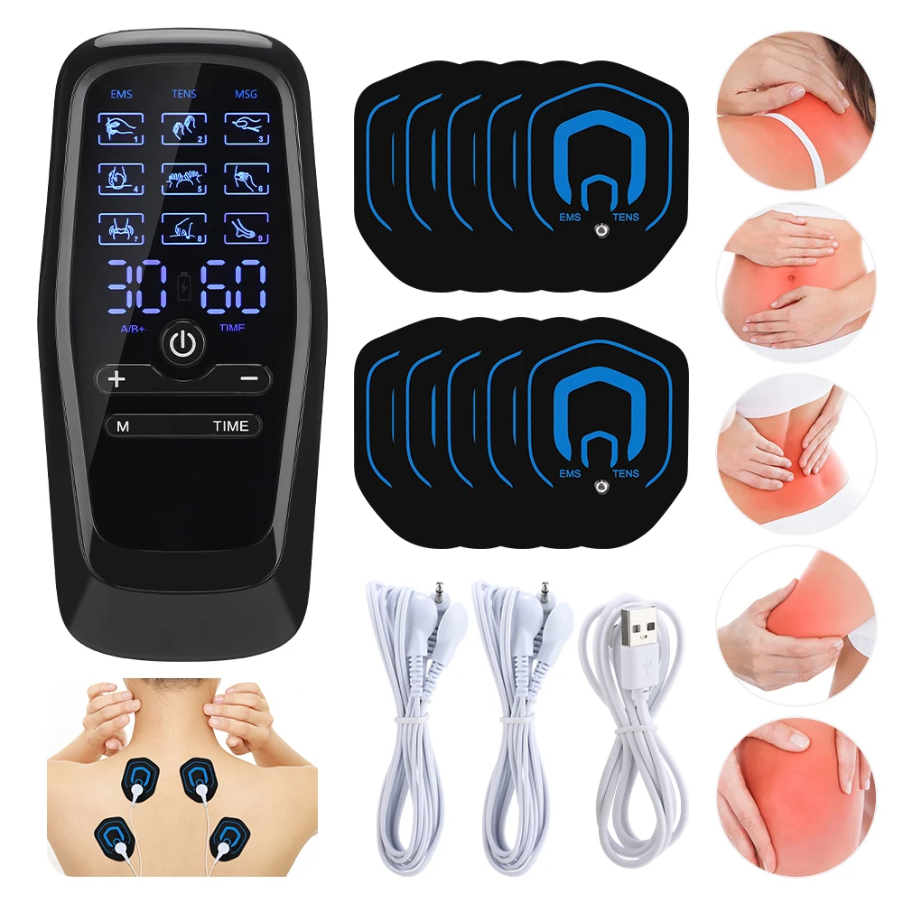 Thumbnail 2 - #57 Latest Electrical Muscle Stimulators Offers