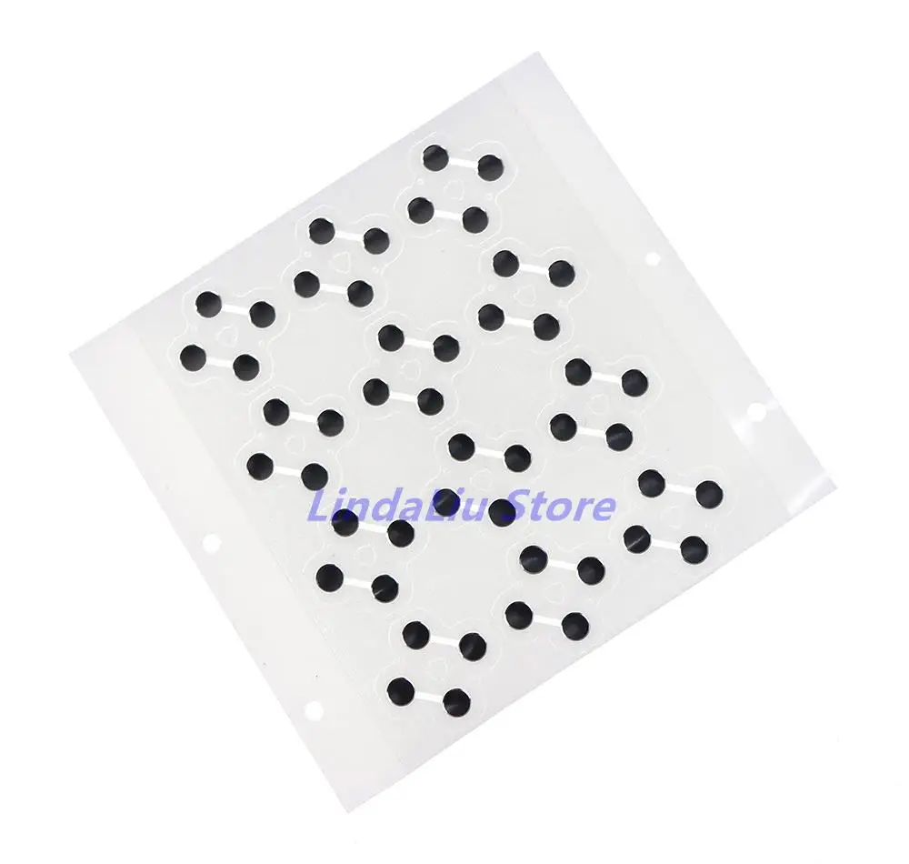 200Pcs Cross Key Ab…