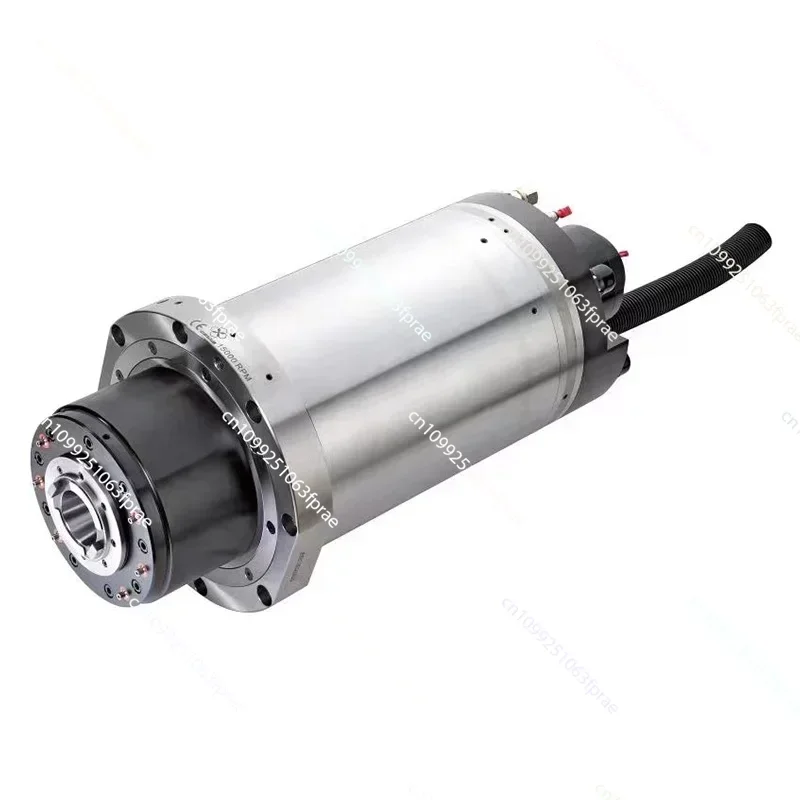 

for CELLS/KENTURN/ROYAL Metal Cutting Manual Tool Change 220/380V Direct Drive Electric Spindle HSK-E40/HSK-A40 for Lathe