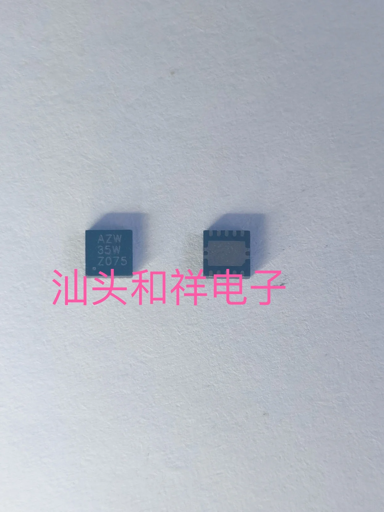 Free shipping   BQ24024DRCR 24024 BQ24024 10-SON  AZW     10PCS