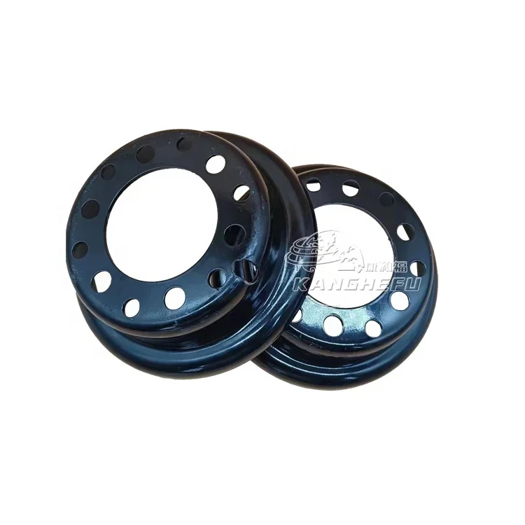 

Аксессуары для вилочных погрузчиков, разделенные диски/оборы с твердыми шинами 18*7-8/диски