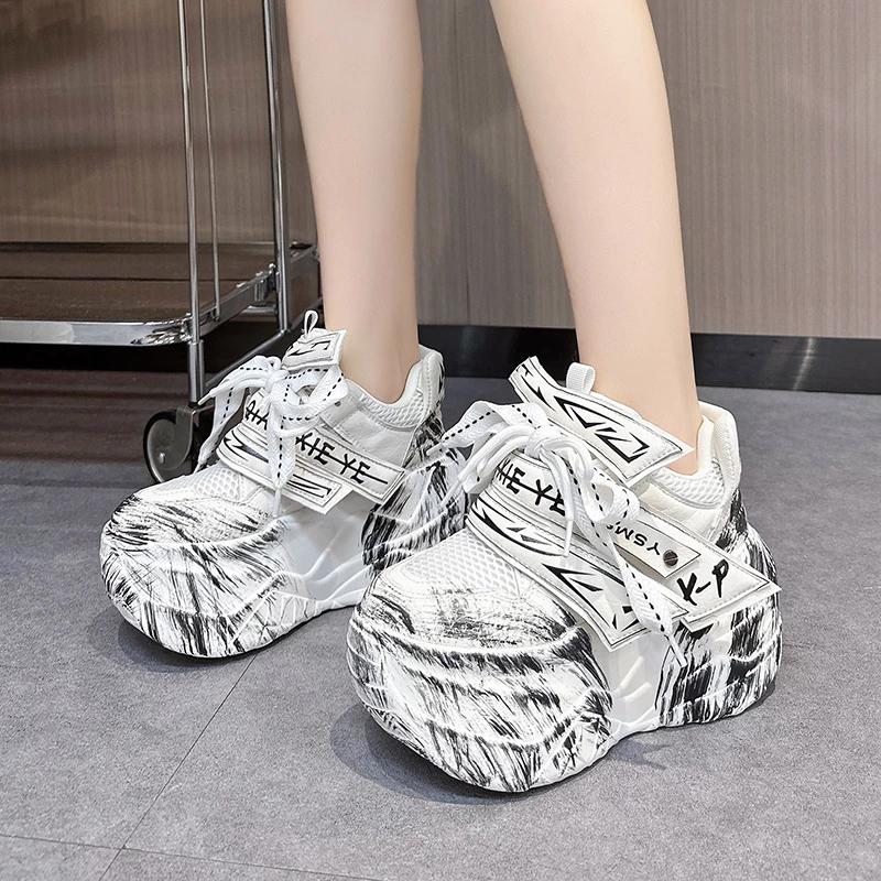 Güzel Kawaii Kadın spor ayakka - Running Shoes Women incelemesi ve fiyatı