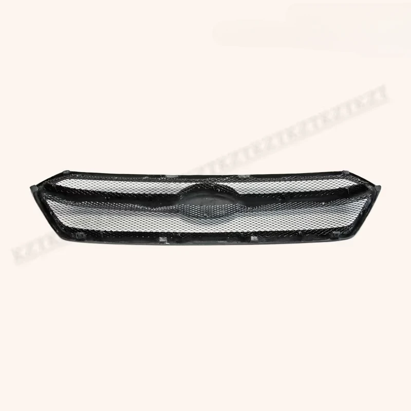 

FOR SUBARU Carbon Fiber Impreza WRX STI VAB Late F Type OEM Style Front Grille Facelift