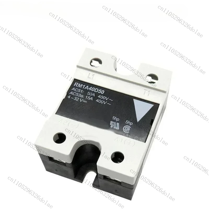 

RM1A40D50B RM1A48D50S18 RM1A48A50 M1A40A50 Solid State Relay