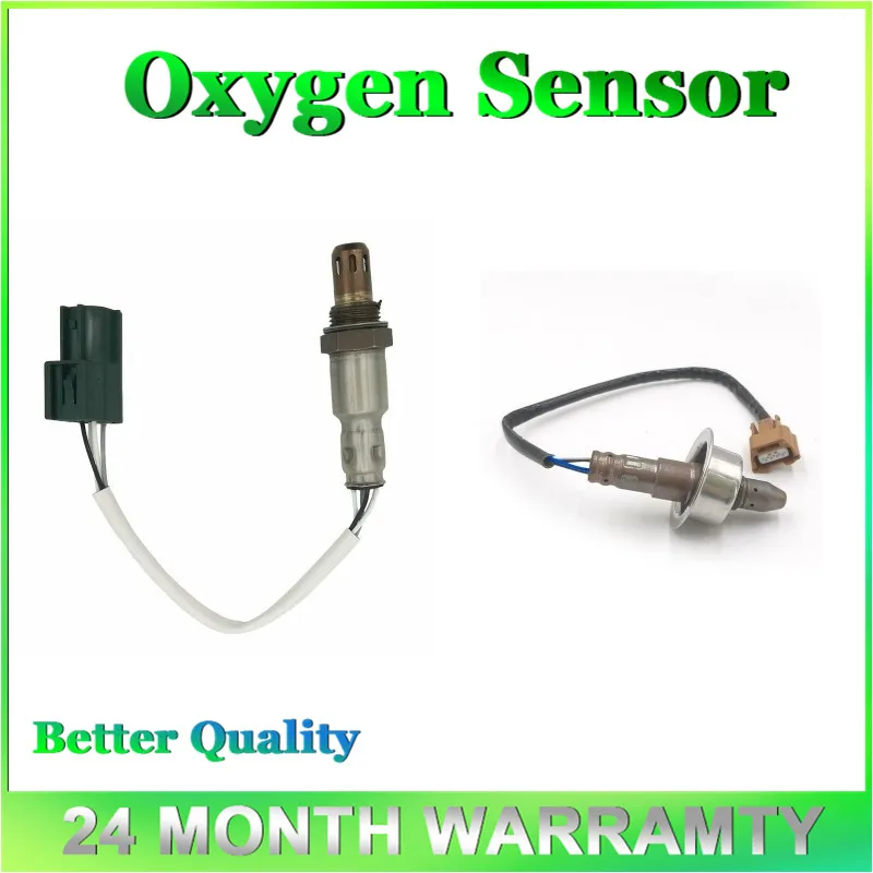 

Lambda O2 Oxygen Sensor 226A0-EA200,22693-1KT0A fit for NISSAN QASHQAI J10, NJ10, JJ10E NOTE JUKE F15 MURANO II Z51