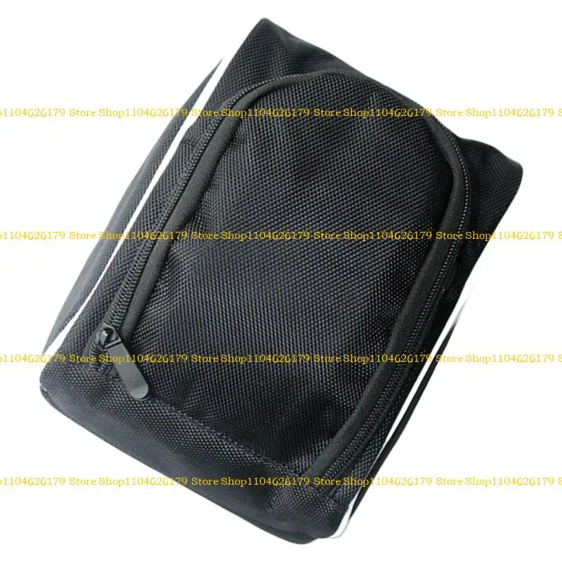 

A1A2 Electric Bicycles Battery Case Light Weight Electric Scooters Head Bag Sundries Pack Bicycles Handlebar Bag Enduring