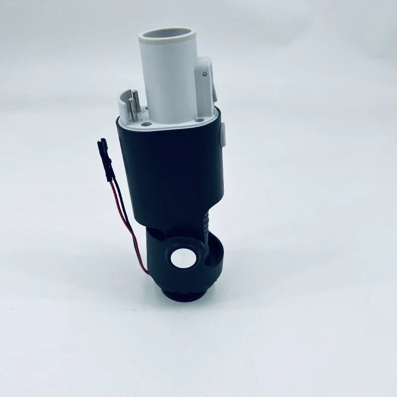 Ruimi F8/X20/30/NEX After-sales Vacuum Cleaner Brush Head Conductive Hose Connection Pipe Bottom Connection Head