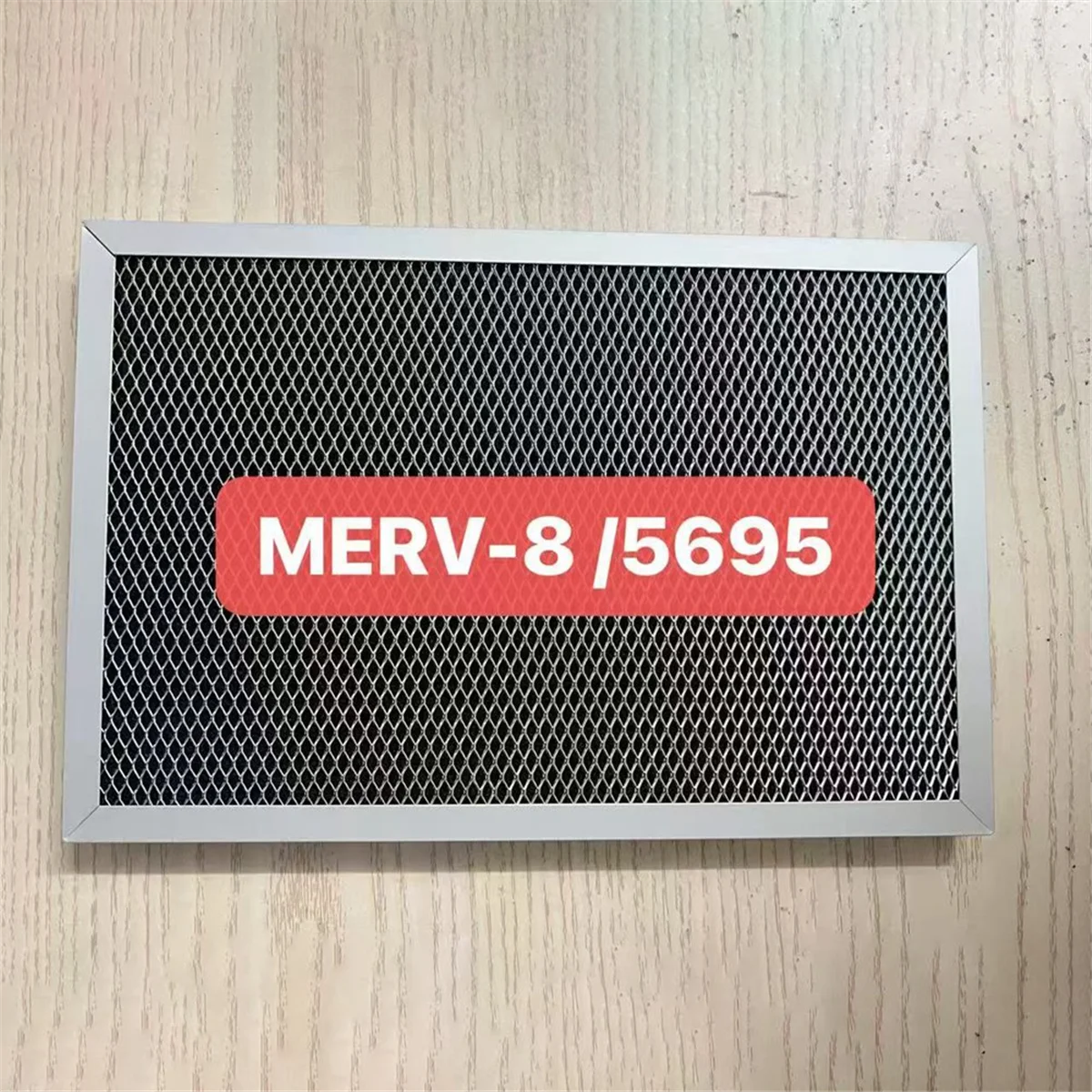 

A002 For 5695 Washable MERV-8 Dehumidifier Filter for Whole-House Dehumidifiers 1820 and E070