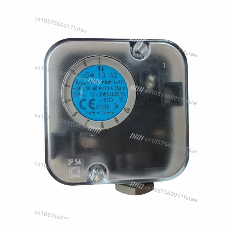 

New original LGW10A2 pressure switch LGW150A2P programmable controller