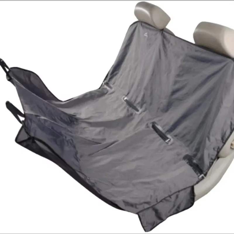 

Pet dog accessories dog car seat cushion cover outdoor bed