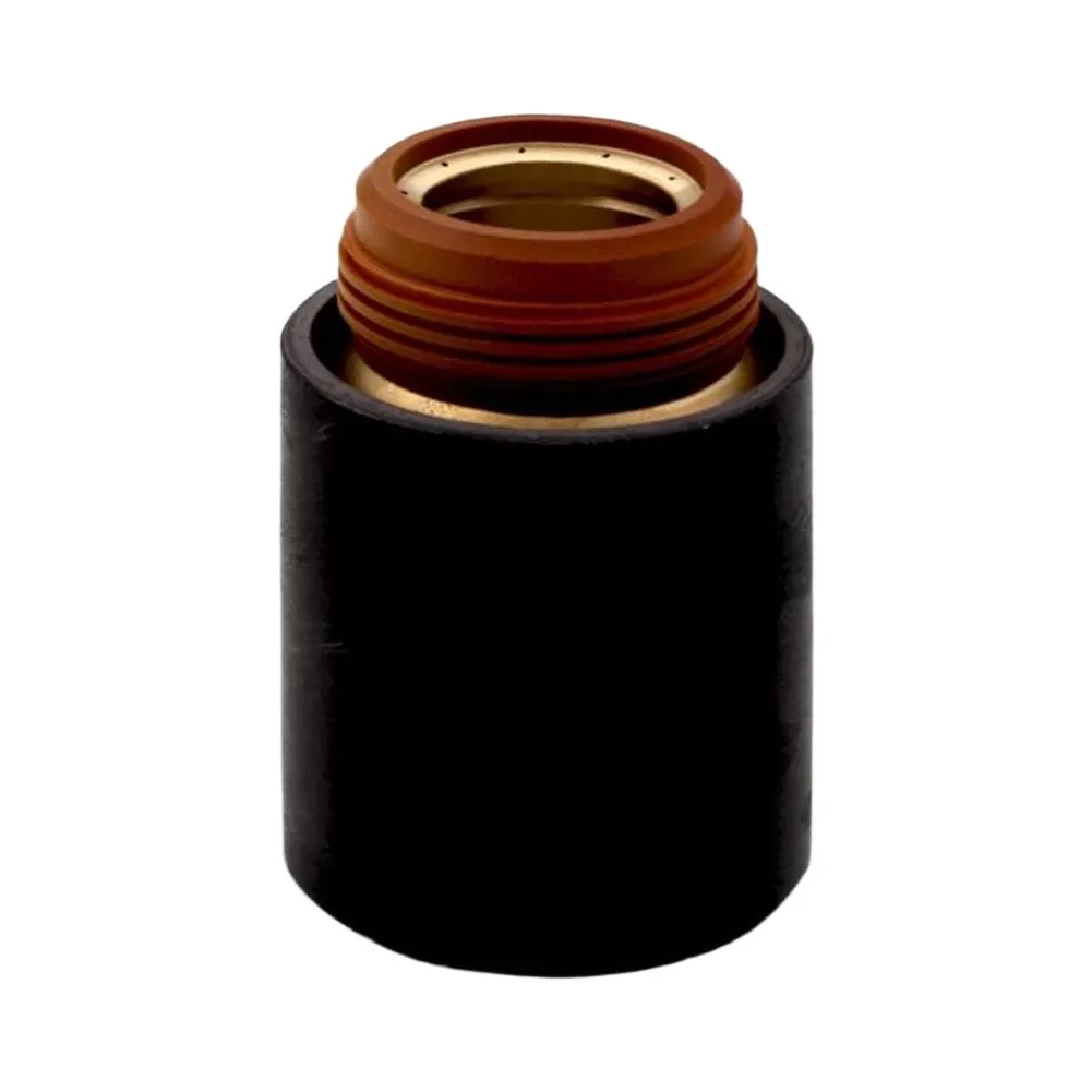 Mounting Cap for plasma Fixing Cap 1pcs for plasma for plasma for torch Retaining Cap Soldering Tool Welding Equipment