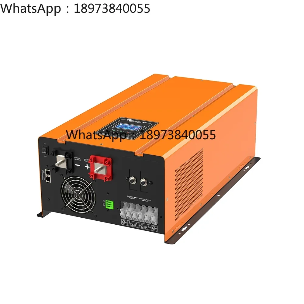 Rp Series Toroidal …