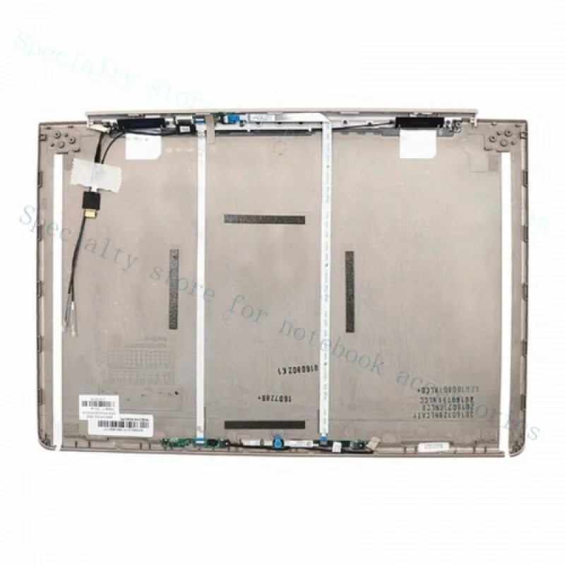 

A++ for Lenovo Ideapad 710S-13IKB Rear Lid Cover With LCD Cable Camera Board 5CB0M36026