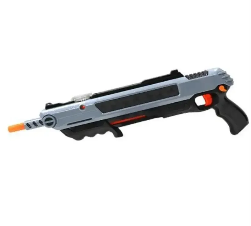New 3.0 Salt Power Gun Fly Mosquito Killer Eco-Friendly Salt Bullet Toy Gun for Indoor Outdoor Pest Control image 3