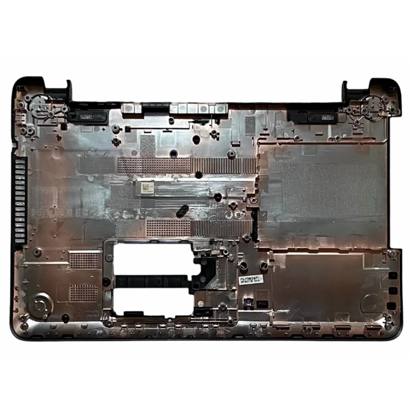 GZEELE For HP For Pavilion 15-N Bottom Base Case Cover JTE3IU86TP003 D Shell 15-n203tx 15-N n286tx n274tx n011ax lower case new