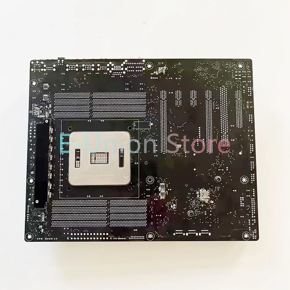 P9X79 LE Motherboard C603 2011Pin X79 4-Channel Eight Memory Slot