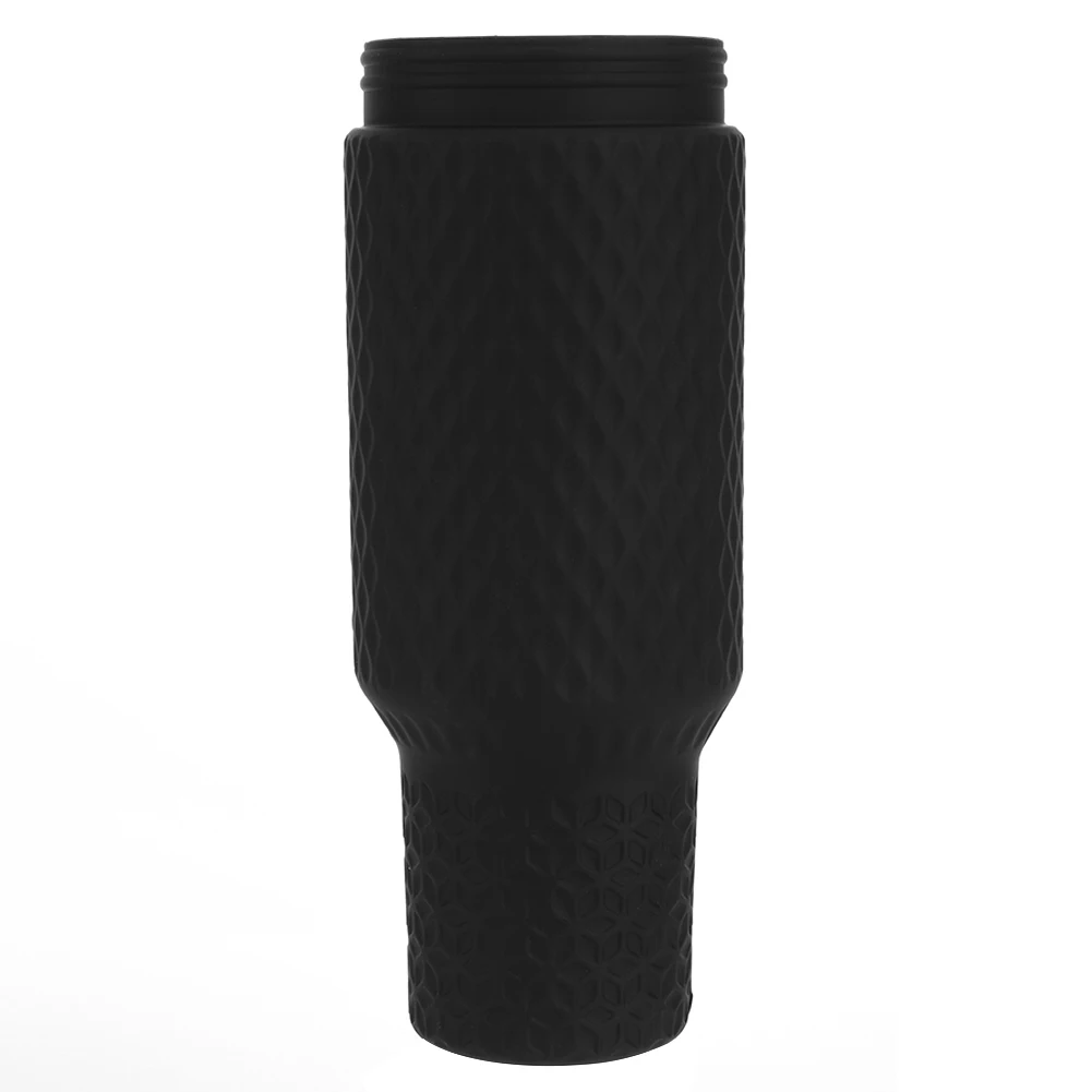 Water Bottle Liner Silicone Water Cup Lining Summer Bottle Liner for Stanley 40oz Cup Accessories