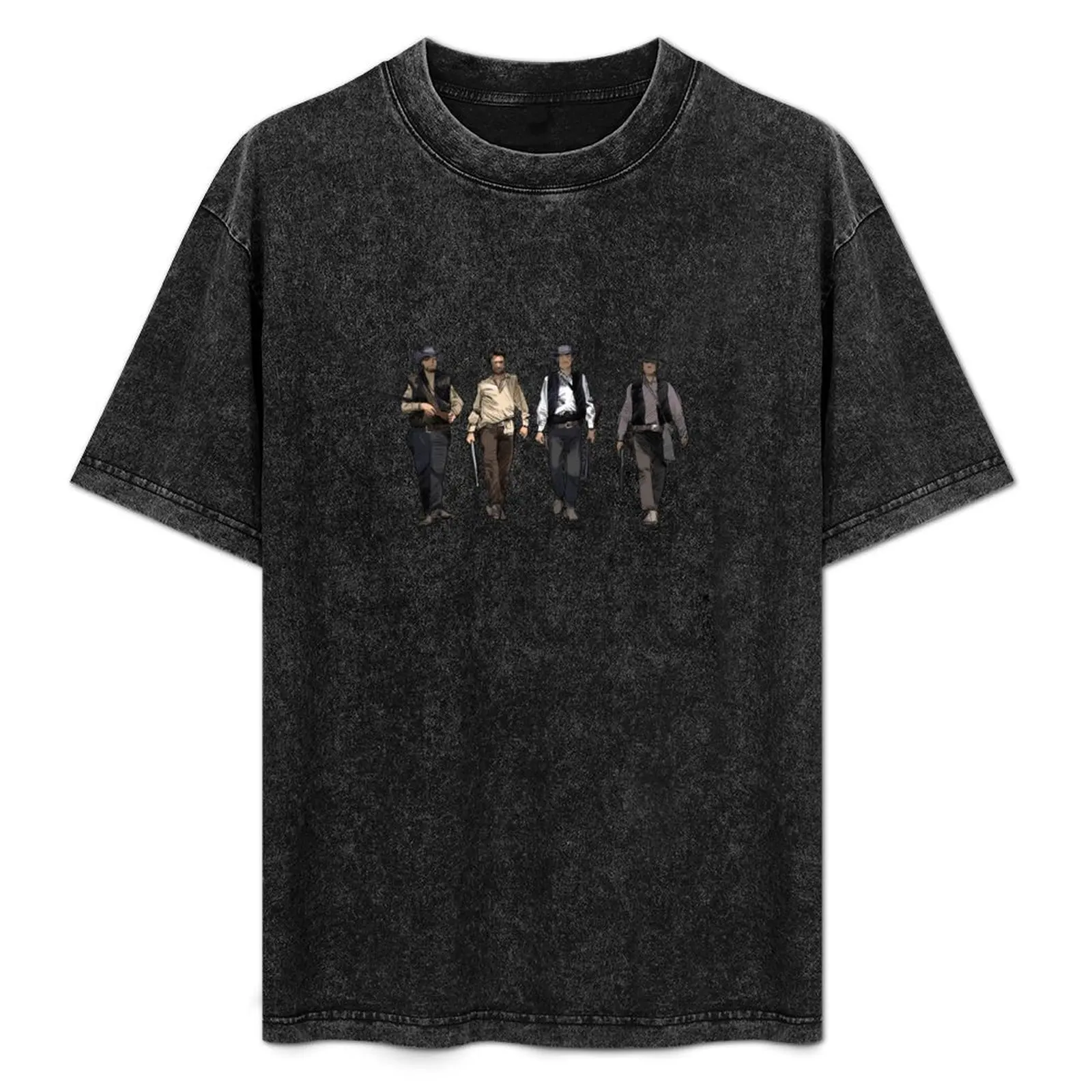 

The Wild Bunch T-Shirt t shirt man plain t shirts for graphic vintage shirts graphic shirt luxury T-Shirt