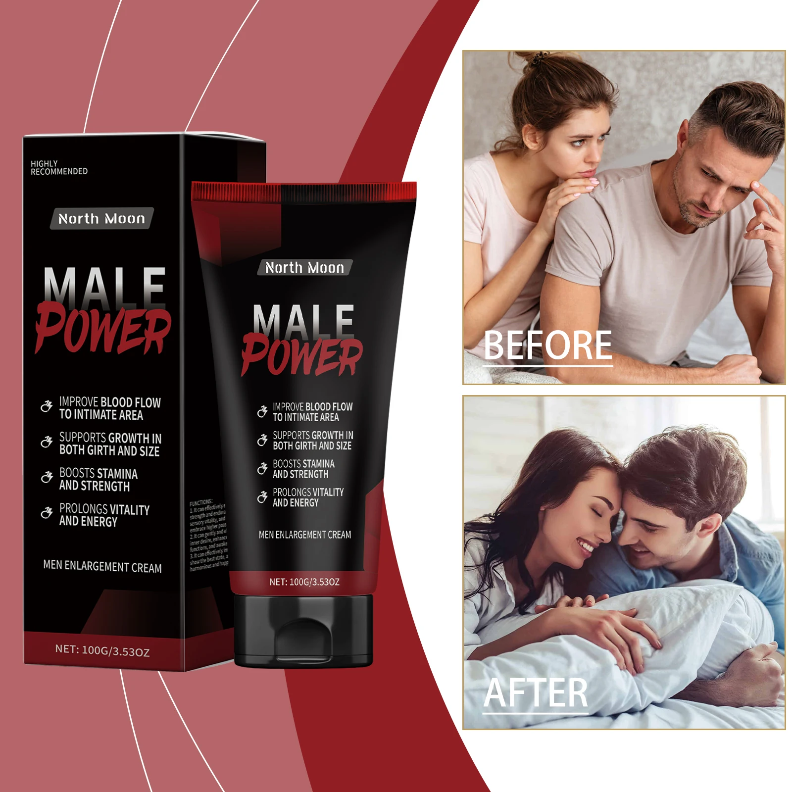 Men Enlargement Cream Male Enhancement Oil