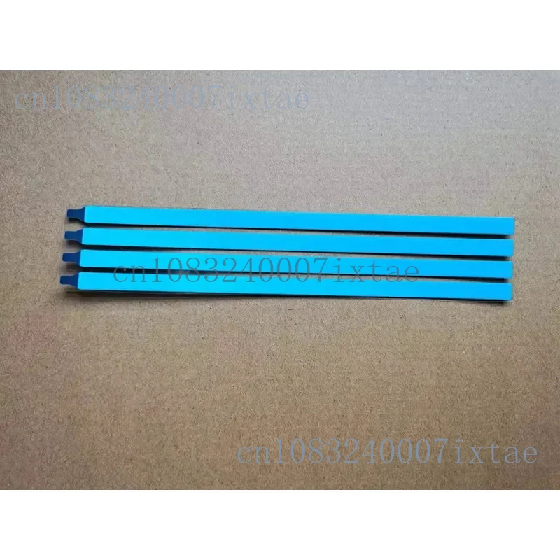 N 10pcs New Version Pull Tabs Stretch Release Adhesive Strips for LCD Screen with Handle without Tabs - Set of 10