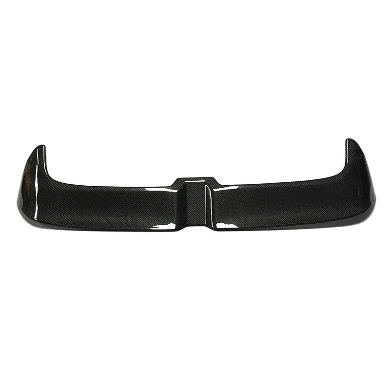 

Подходит для Golf 7 GTI модифицированный спойлер из углеродного волокна в стиле Oettinger High 7, спойлер с фиксированным крылом GTI, оптовая продажа