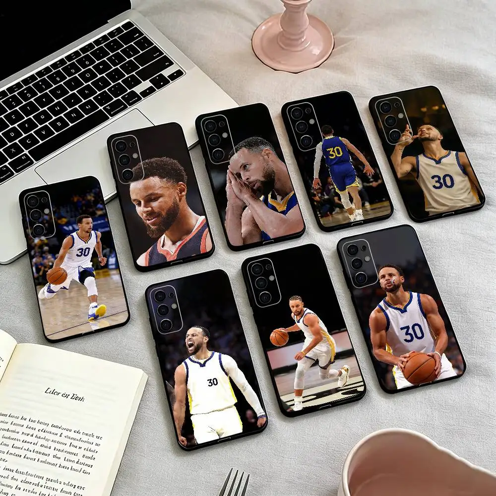 Basketball  G-Gilgeous-Alexander 2   Phone Case Black Silicone Soft For Samsung S25,S24,S21,S22,S23,S30,Ultra,S20,Plus,Fe,Lite