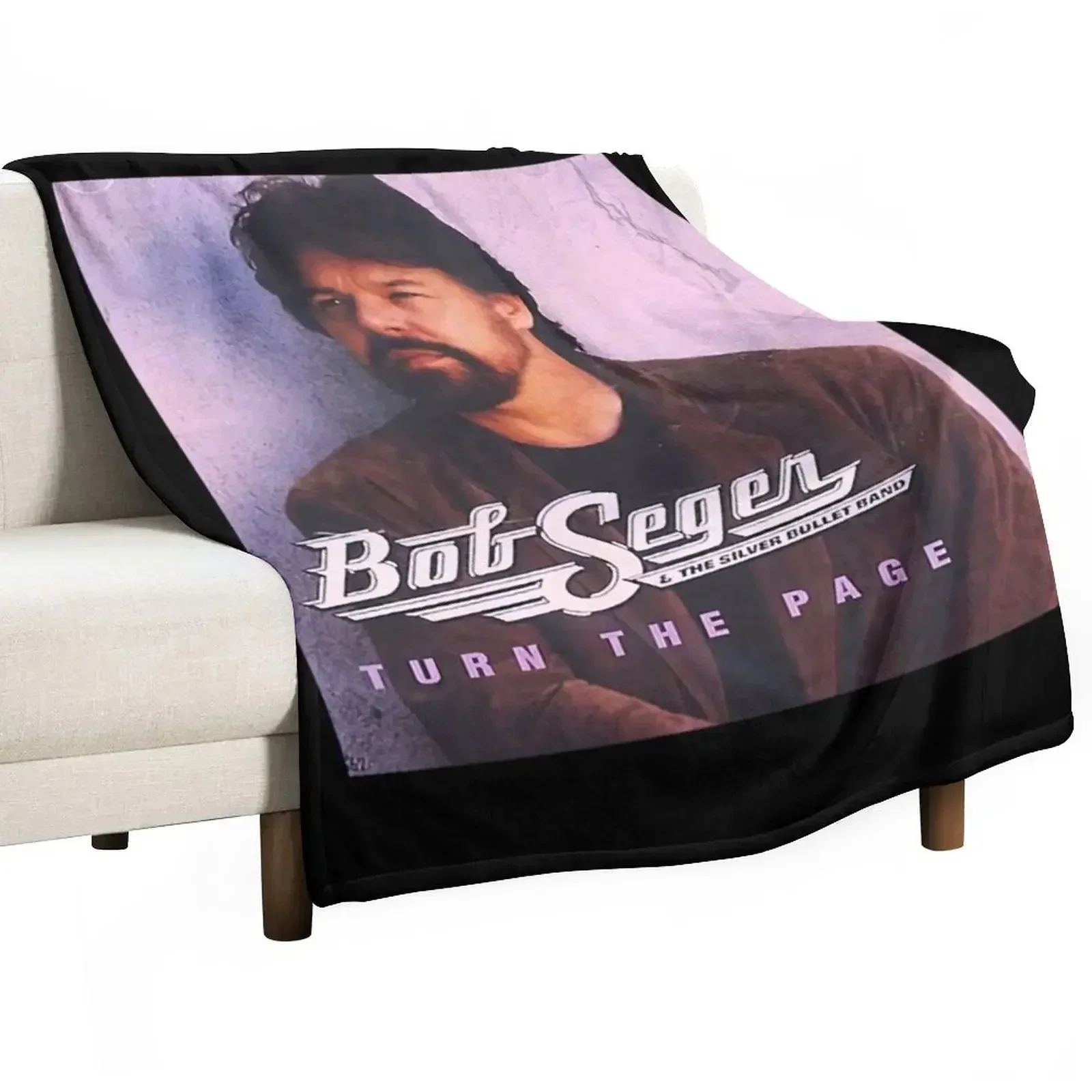 Stranger in Town bob,masket bob,viral bob,stuffed bob,youtubes bob,longsleeve bob,shoping bob,trending bob Mouse Throw Blanket