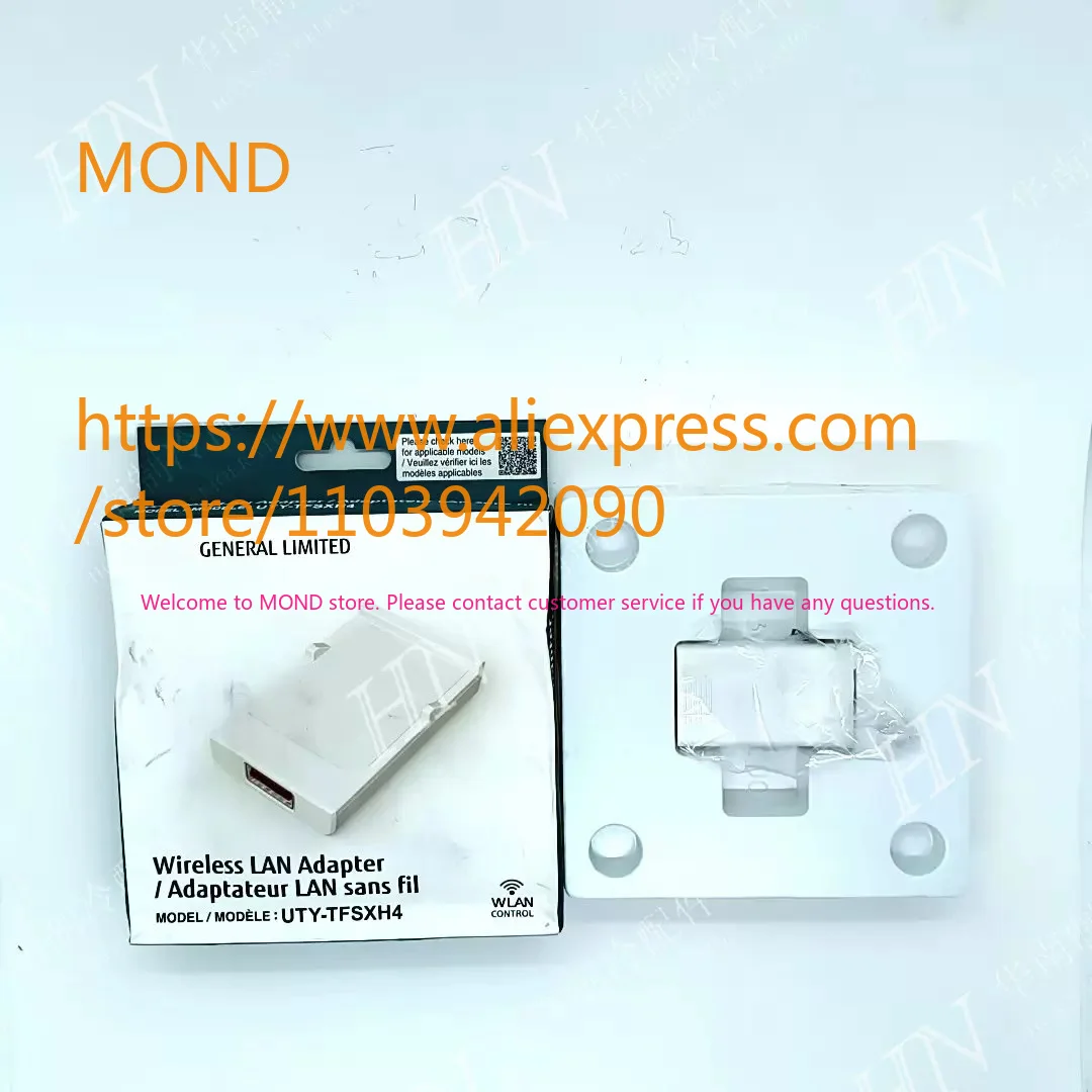 New Fujitsu Air Conditioning WIreless Lan Adapter WiFi Module OP-J03D OP-J03DZ AP-WH4W UTY-TFSHH4