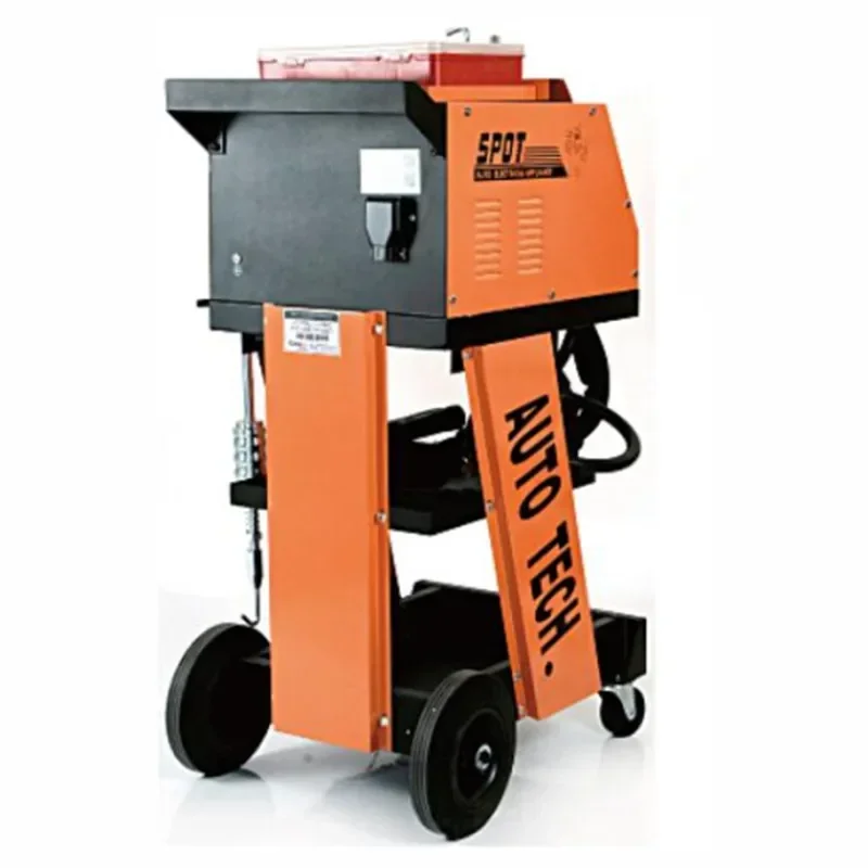 New Electric Sheet Metal Data Recovery Repair Plastic Machine Auto Body Shape Depression Recovery Machine Repair Machine Tool