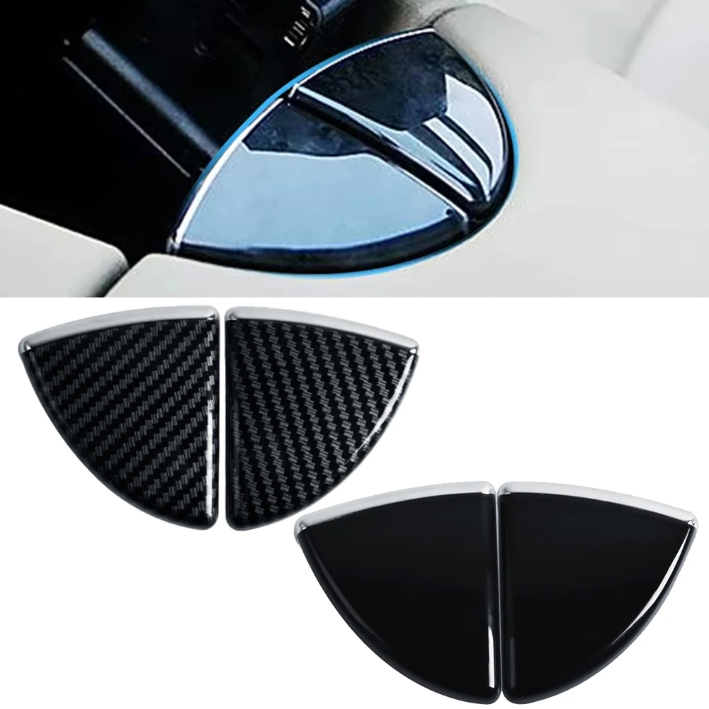 

Console Button Replacement Armrest Release Button Cover Prevents Interior Damage Enhanced Vehicle Aesthetics For E500