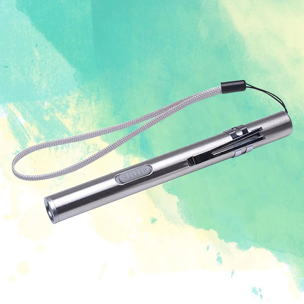 

Led Flashlight Usb Rechargeable High Lumens Aluminum Alloy Portable Torch For Camping Hiking Fishing Outdoor Emergency