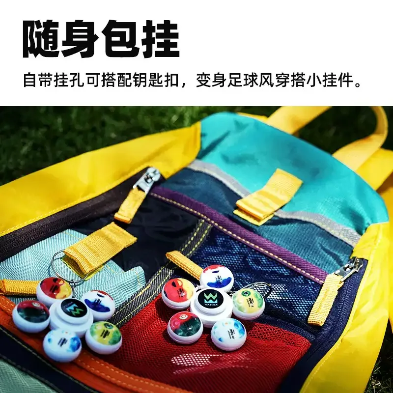 Universe Grocery Store Fingertip Gyroscope Indoor and Outdoor Leisure Decompression EDC Adult Outdoor