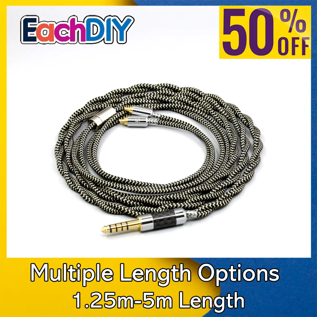 2 Core 2.8Mm Litz O…