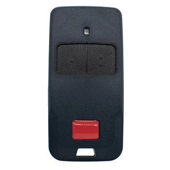 BFT MITTO COOL C2 C4 Garage Door Remote Control 433.92MHz Transmitter Comaptible With BFT MITTO COOL C2, Mitto 2, Mitto 4, B RCB