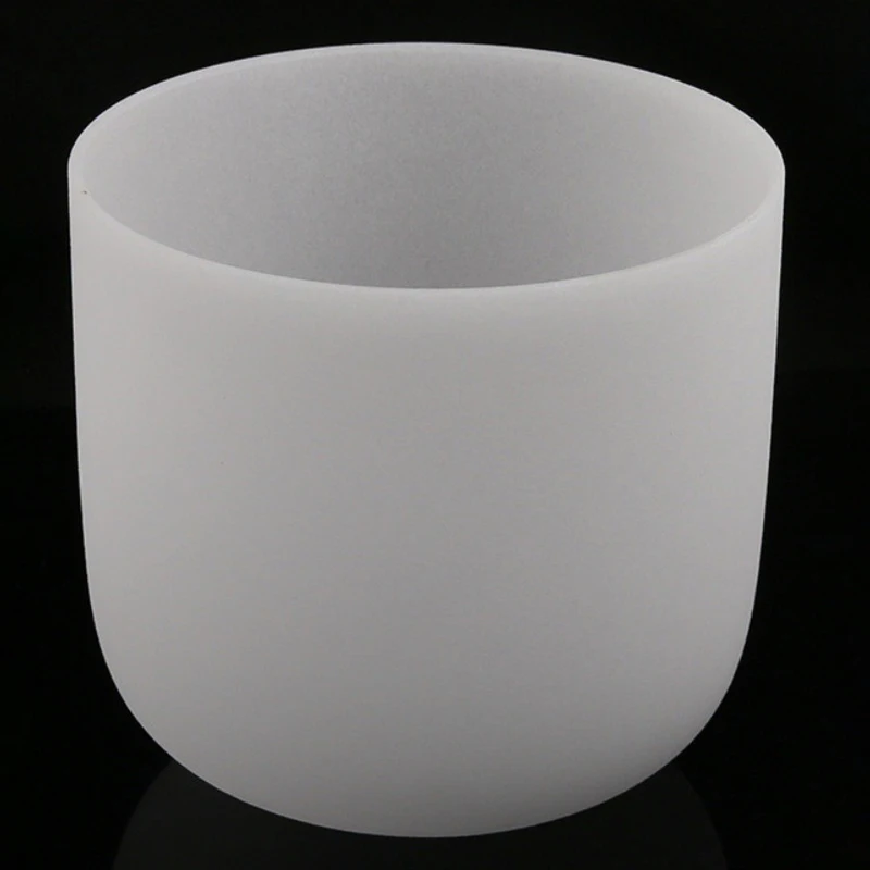 

Meditation Crystal Singing Bowl Sound Therapy Yoga Singing Bowl Spiritual Healing Relaxation Bowls Quartz Percussion Instruments