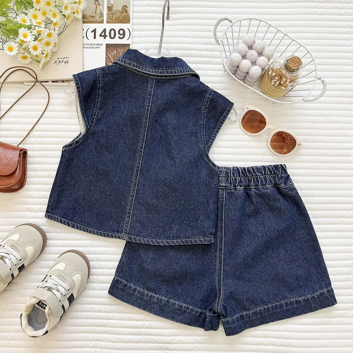 New Product 2026 Summer New Ko - Baby Products Korean 评论和价格