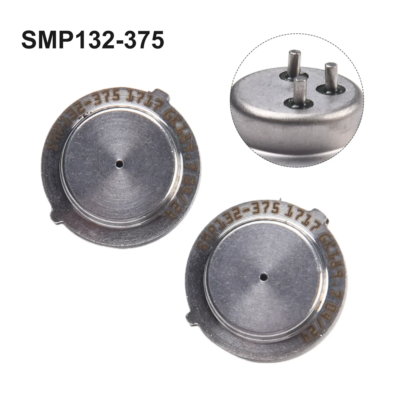 

2Pcs Transmission Clutch Pressure Sensor Transmission Sensor DQ380 DQ381 DQ500 SMP132-375 Replacement Automobiles Parts