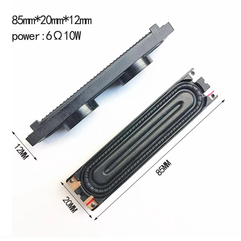 Pcs of Brand New Speakers for Sam.sung BN96-16798B BN96-16798A BN96-16798G UE46D8000 UE46D6500 UE40D6500 UE46D6510 UE46ES8000