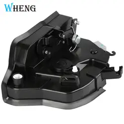 For BMW E53 X5 2000-2006 1Pcs Door Lock Actuator Front Rear Left Right 2001 2002 2003 2004 2005 51218402540 51218402537