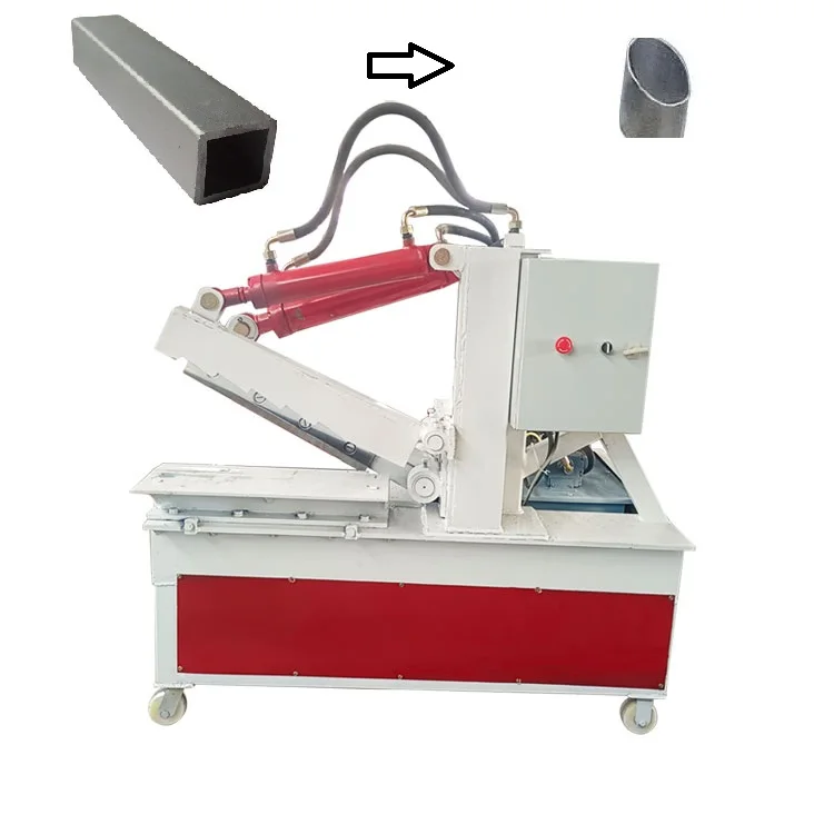 Small Hydraulic Scrap Metal Steel Aluminum Stainless Steel Sheet Shearing Cutter Cutting Recycling Machine Automatic
