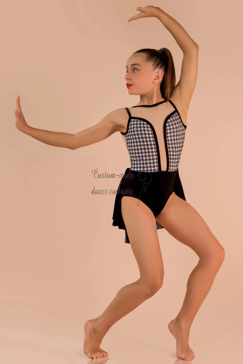 

New jazz costumes, women's jazz dance, children's stage costumes, dance tights, girls' jazz clothes, modern dance, hip-hop, chil