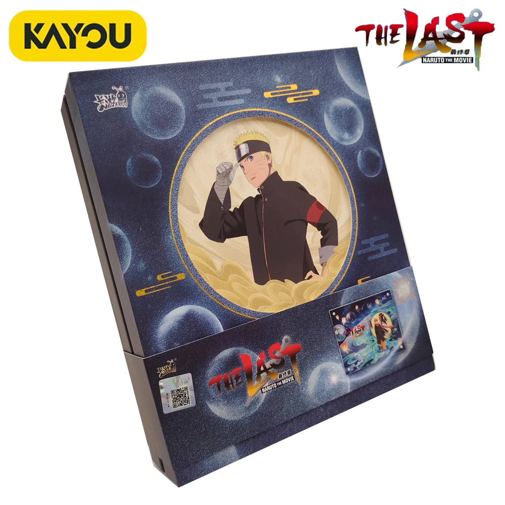 tarjeta-coleccionable-original-kayou-anime-naruto-personaje-popular-tarjeta-sorpresa-divertida-juguetes-decorativos-regalos-de-navidad-para-ninos