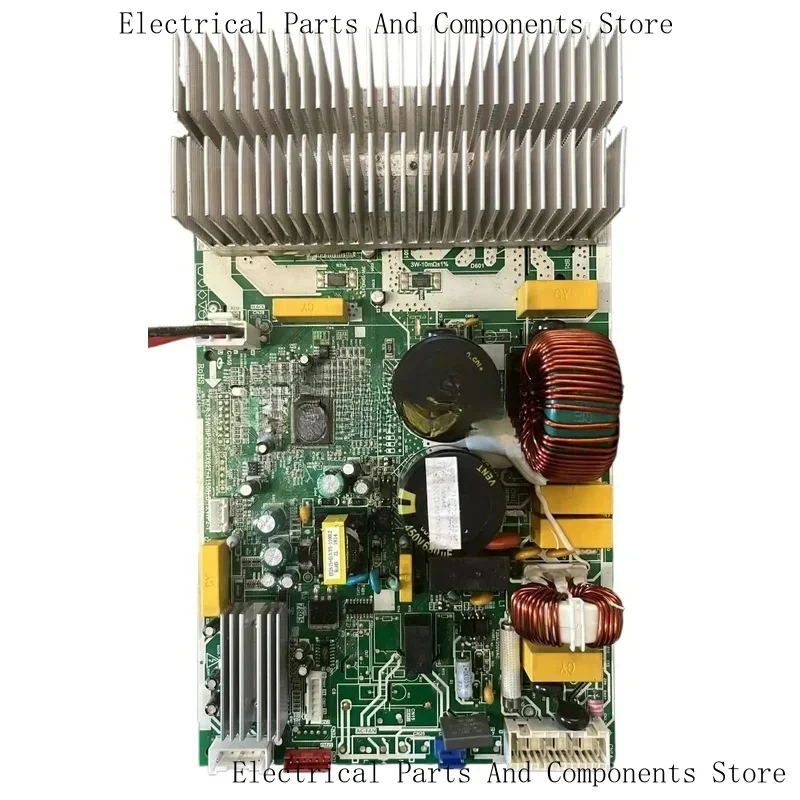 

Used Conditioner External Motherboard KFR-35W/BP3N1-RX62T 41560.D.13.WP2-1