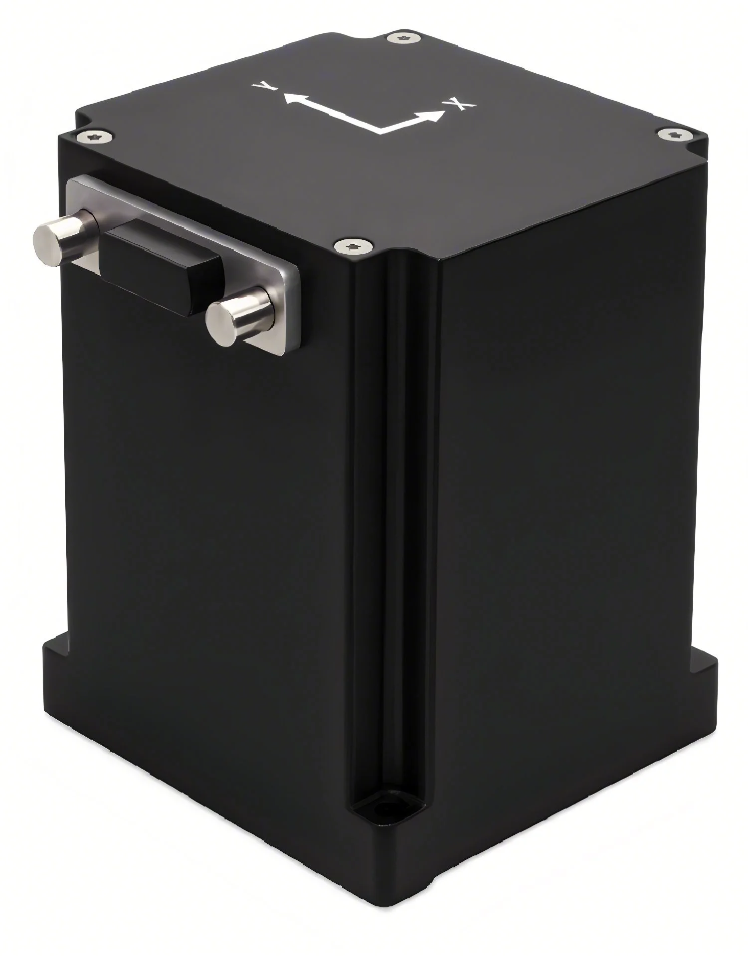 Durable High Precision Compact Fiber Optic Inertial Navigation System Harsh Climate High Altitude Airship Airborne Pod Use