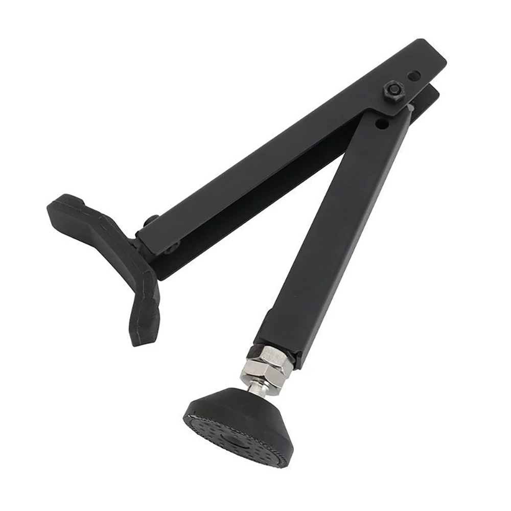 Foldable Off-Road Heavy-Duty Motorcycle Lifting Frame, Rear Wheel Support, Parking, General Maintenance Tool For