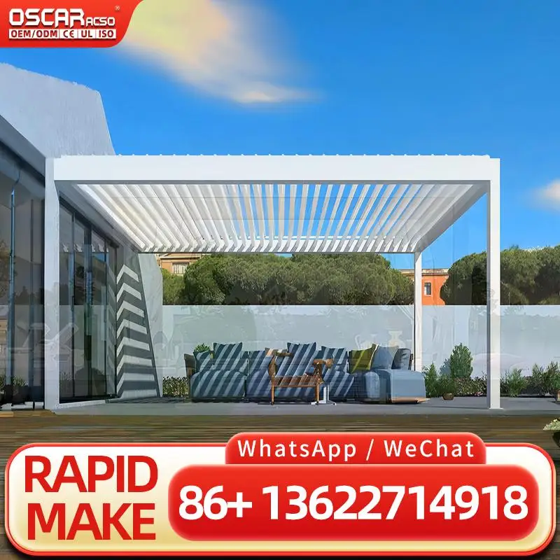 Modern Waterproof G…