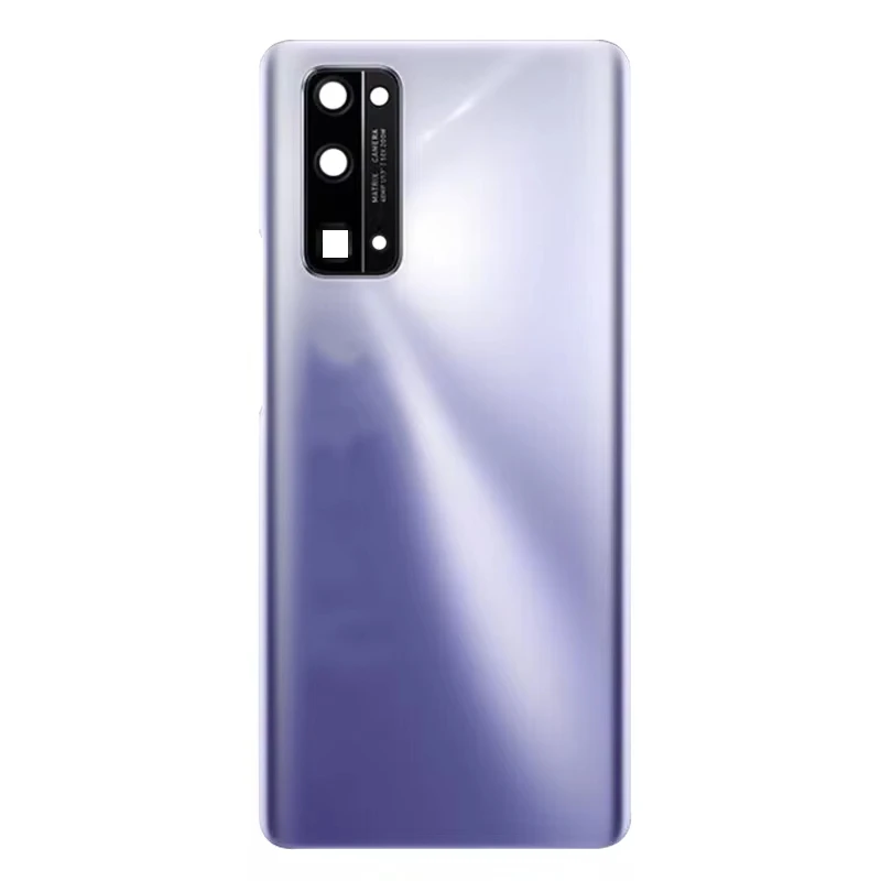 Back Battery Cover For Huawei Honor 30 Pro Plus +  Rear Panel Door back Housing Case for Honor30Pro Battery Cover with lens