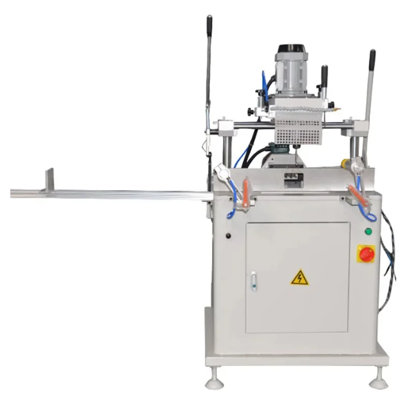 High Quality Drilling And Milling   hine    Hole Milling For Door And Window